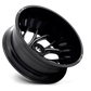 RUNNER DRW 22X8.25 8X200 -202 NBL (R)