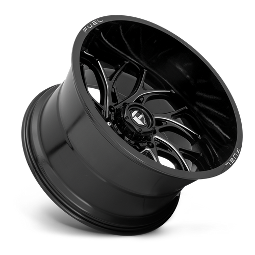 RUNNER 20X9 8X180 124.3 NBL 01MM