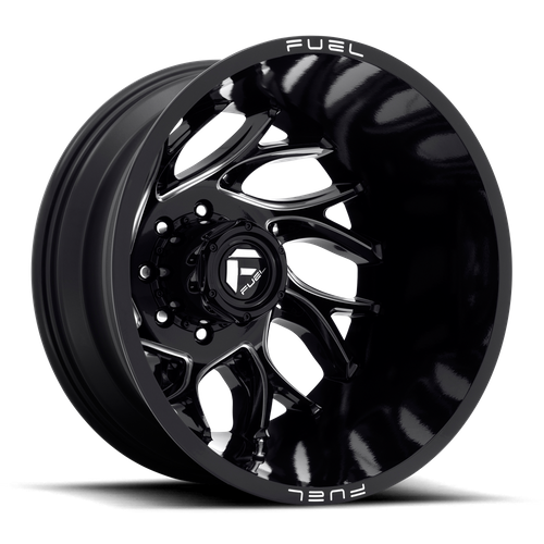 RUNNER DRW 20X8.25 8X200 -202 NBL (R)