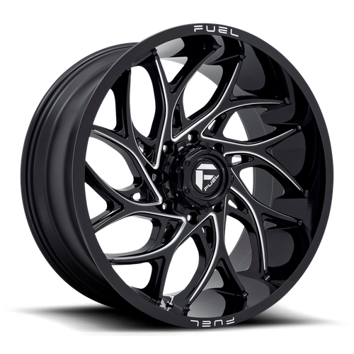 RUNNER 24X11 8X6.5 125.2 NBL 00MM