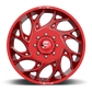 Fuel Off-Road Runner Wheel | 8x200 Bolt Pattern
