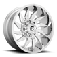D743 SABER 22X12 8X6.5 125.2 P -44MM