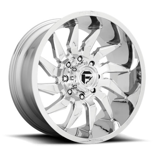 D743 SABER 22X12 8X6.5 125.2 P -44MM