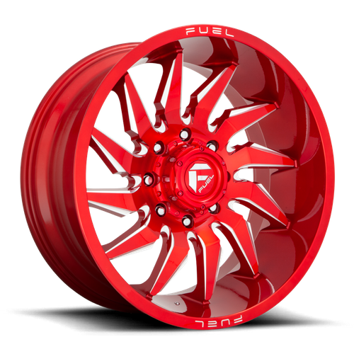 D745 SABER 24X12 5X5.0 71.5 CRM -44MM