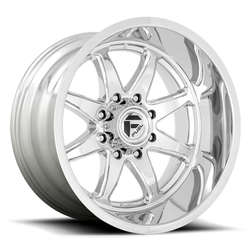D748 HAMMER 22X10 6X5.5 106.1 P -18MM