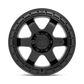 BLOCK 18X9 6X5.5 106.1 BD 20MM
