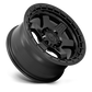 BLOCK 18X9 6X5.5 106.1 BD 20MM