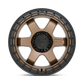 BLOCK 18X9 6X120 67.1 ZDB 20MM