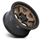 BLOCK 18X9 6X120 67.1 ZDB 20MM