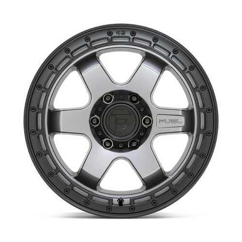 BLOCK 18X9 5X5.0 71.5 GDB 20MM