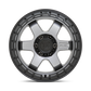 BLOCK 18X9 6X120 67.1 GDB 20MM