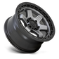 BLOCK 18X9 5X5.0 71.5 GDB 20MM