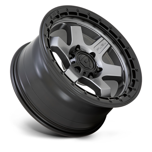 BLOCK 18X9 6X135 87.1 GDB 20MM