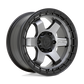 BLOCK 18X9 6X135 87.1 GDB 20MM