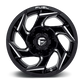 REACTION 15X8 6X5.5 108 NBL -18MM