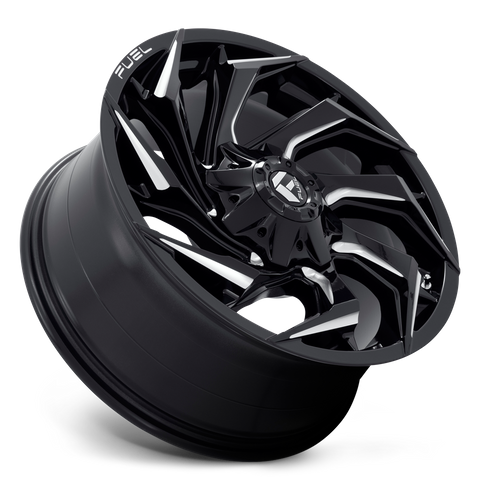 REACTION 20X9 5X4.5/5.0 78 NBL 20MM