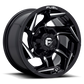 REACTION 15X8 6X5.5 108 NBL -18MM
