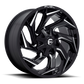 REACTION 20X9 5X4.5/5.0 78 NBL 20MM