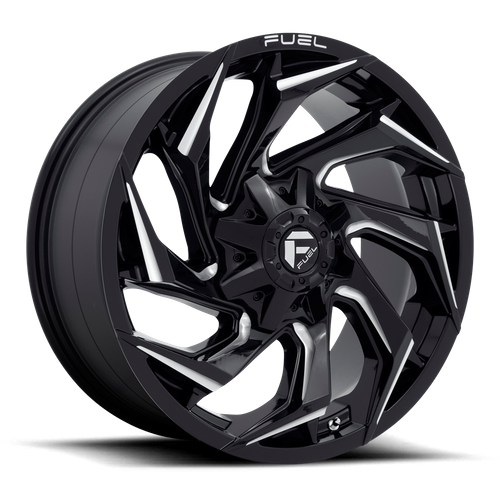 REACTION 20X9 5X4.5/5.0 78 NBL 20MM