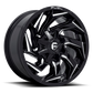 REACTION 18X9 8X170 125.1 NBL -12MM