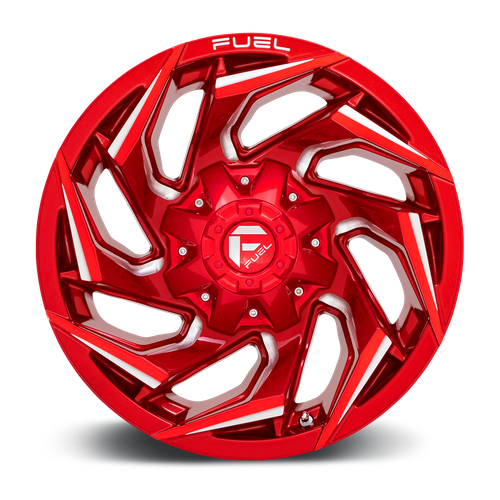 REACTION 17X9 6X135/5.5 106.1 CRM 01MM