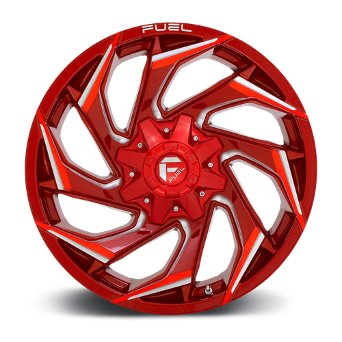 REACTION 20X10 5X150/5.5 110.2 CRM -18MM