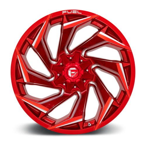 REACTION 22X12 5X5/5.5 87.1 CRM -44MM