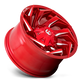 REACTION 17X9 6X135/5.5 106.1 CRM 01MM