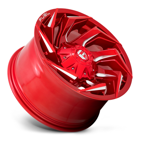 REACTION 17X9 6X135/5.5 106.1 CRM 01MM