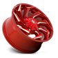 REACTION 20X9 8X180 124.3 CRM 20MM