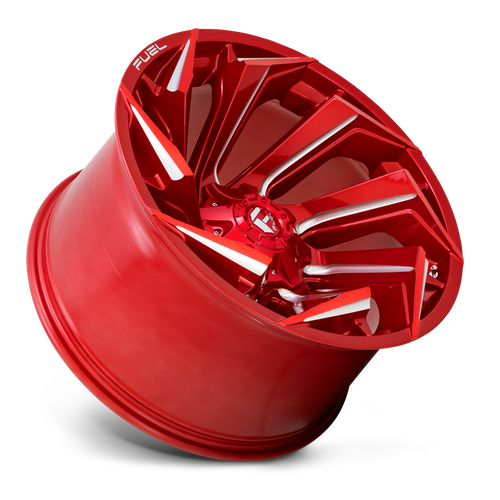REACTION 22X12 5X5/5.5 87.1 CRM -44MM