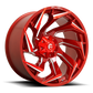 REACTION 24X12 8X180 124.3 CRM -44MM