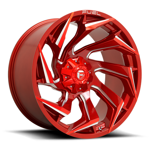 REACTION 24X12 8X180 124.3 CRM -44MM