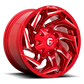 REACTION 17X9 6X135/5.5 106.1 CRM 01MM