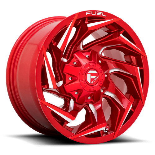 REACTION 17X9 6X135/5.5 106.1 CRM 01MM