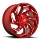 REACTION 20X9 8X180 124.3 CRM 20MM