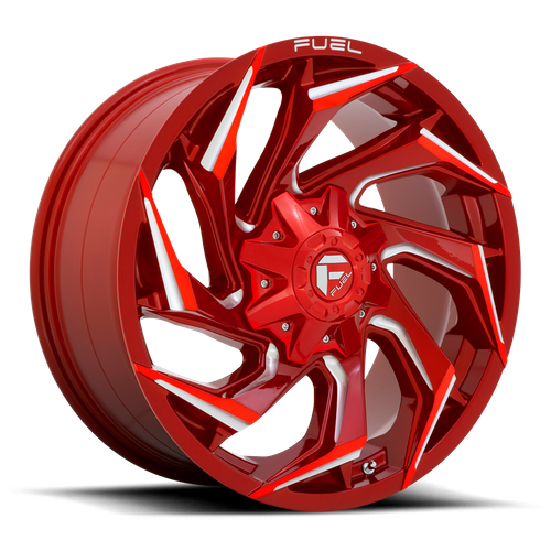 REACTION 20X9 8X180 124.3 CRM 20MM
