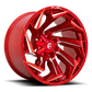 REACTION 22X12 5X5/5.5 87.1 CRM -44MM