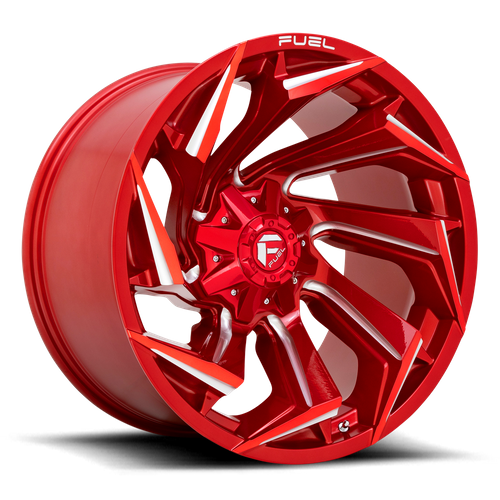 REACTION 22X12 5X5/5.5 87.1 CRM -44MM