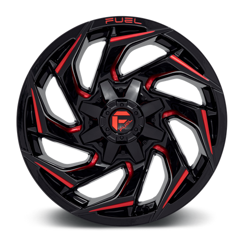REACTION 18X9 6X135/5.5 106.1 NLQ 01MM