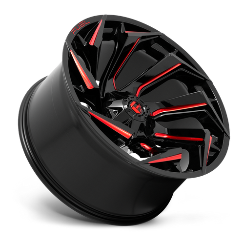 REACTION 24X12 5X5/5.5 87.1 NLQ -44MM