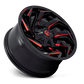 REACTION 18X9 6X135/5.5 106.1 NLQ 01MM