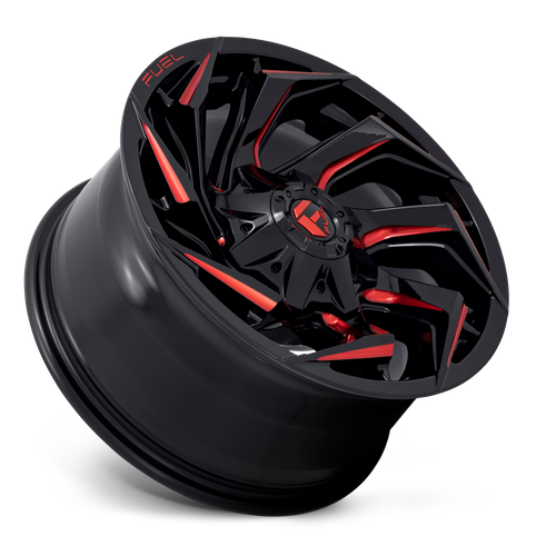 REACTION 18X9 6X135/5.5 106.1 NLQ 01MM