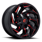 REACTION 18X9 6X135/5.5 106.1 NLQ 01MM