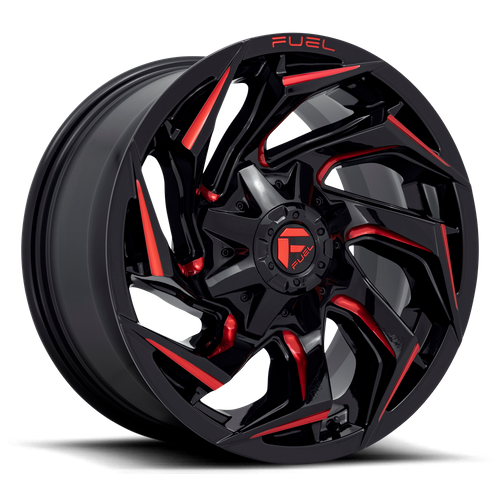 REACTION 18X9 6X135/5.5 106.1 NLQ 01MM