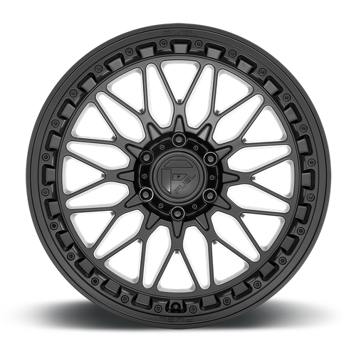TRIGGER 17X9 6X5.5 106 BD -12