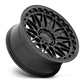 TRIGGER 17X9 6X5.5 106 BD -12