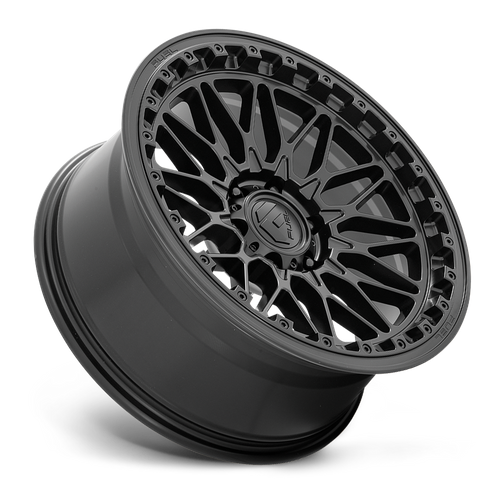TRIGGER 17X9 6X5.5 106 BD -12