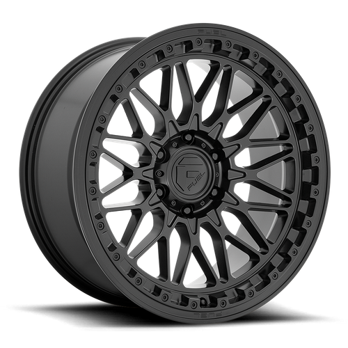 TRIGGER 17X9 6X5.5 106 BD -12