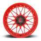 TRIGGER 17X9 6X5.5 106 QL -12